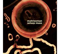Matrixxman X Setaoc Mass - Pitch Black
