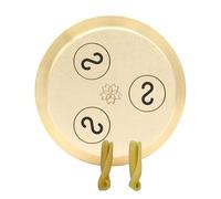 Matrize Ottone - Casarecce per case PN100, Emma, Lillodue