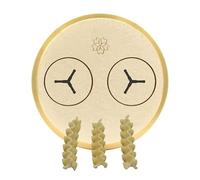 Matrize Ottone - Tre volante/Tripoline per La Fattorina, Fimar MPF 1.5, PF15E e altri