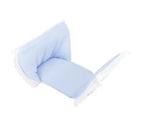 Matro Di Passeggino Per Animali Domestici - Texture In Maglia A Flusso D'aria Leggero, Imbottitura Morbida Che Assorbi Gli Urti Protegge Gli Animali Domestici, Una Soluzione Di Comfort Di Viaggio Acco