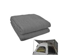 Matro per pavimenti in - tappetino da pavimento da campeggio da 300x400 cm | tappetini da campeggio con versatile comfort all'aperto | Tappeti resistenti alla lacrime cuscinetto per sonno per il