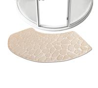 Matro per pavimenti per il bagno- tappeto lavabile, assorbente non slip super morbido | Tappeto decorativo per hotel agricola cucina da letto di ingresso camera da bagnocamper vano da bagnoper