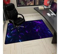Matro per sedia da gioco 90 * 140 cm MATTORE PIANO PER IL PACCIA DI PASTO DURO SLIT SLIT PATTO PER PATTORE DESIONE PULTO PALLA PALLA PATTO PER ESATTO PER OFFICIO ANTI SLIT SLIP TATTO. FANDIAO