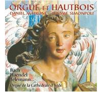 Matrone Daniel, Jerome/Simonpoli - Chilperic