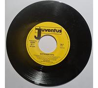 Matrosen-Hits- Joe Raphael und der große Seemannschor(7" Vinyl Single)(1987)(Juventus 766)