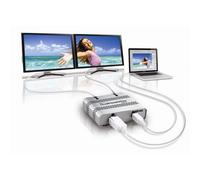 Matrox DualHead2Go Digital ME DisplayPort 2x DVI-D (Matrox DualHead2GO Digital M