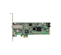 Matrox EXTIO PCI-E X1 estensore KVM Trasmettitore e ricevitore (Matrox Extio Interface Card - KVM-forl) [XTO2A-FESLPAF]