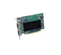 Matrox M9120 PCIe x16 GDDR2