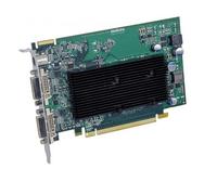 Matrox M9120 PCIe x16 GDDR2 (Matrox M9120)