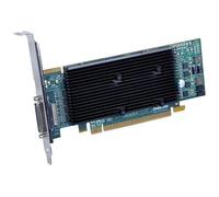 MATROX - M9140 512 MB GDDR2 Pci-E 4 x DVI-I / 4 x VGA (D-Sub)