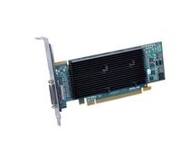 MATROX M9140 LP 512MB Quad Head PCI-Expressx16