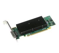 Matrox M9140 Lp Pcie X16 512Mb Ddr2