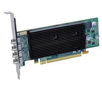 Matrox M9148 LP PCIe x16 1 GB GDDR2 (Matrox M9148) NEW
