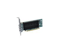 MATROX M9148 LP PCIe x16 1 GB GDDR2, SCHEDA GRAFICA, 1 GB