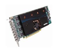 MATROX - M9188 2 GB GDDR2 Pci-E 8 x Mini DisplayPort