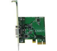 MATROX PCIE/ADP scheda HOST per MXO2 PCI-Express