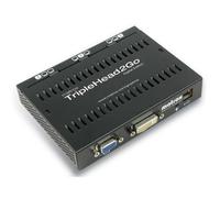 Matrox TripleHead2Go Digital Edition (Matrox Triple Head2Go Digital Edition)