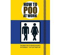 Mats and Enzo How to Poo at Work (Tascabile) How to Poo...