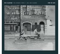 Eilertsen,Mats Hymn for Hope (Vinyl LP)