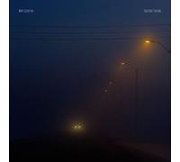 Mats Eilertsen Solitude Central (Vinyl LP)