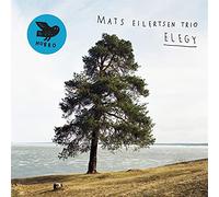 Mats Eilertsen Trio - Elegy