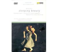 Mats Ek's Sleeping Beauty (DVD) Mats Ek Richard Bonynge