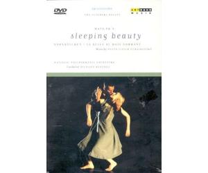 Mats Ek's Sleeping Beauty (DVD)