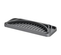 Mats For Water Dispensers | Home Drip Tray Dispenser Spill Collector Pan | Time-Saving Water Dispenser Pan Fridge Spill Catcher Tray Collector Fridge Drinking Water Dispenser Coffee Machine Kitchen