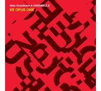 Mats Gustafsson & Ensemble E Ee Opus One (CD) Album