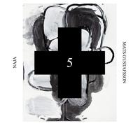 Mats Gustafsson Na Ja (Black Cross Solo Sessions 5) (CD)