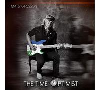 Mats, Karlsson - Time Optimist