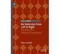 Mats Lundahl Bo Södersten from Left to Right (Copertina rigida)