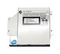 Matshita Uj240af 12,7mm Lettore Masterizzatore Blu Ray Bd Dvd Nero Sata_