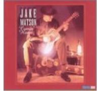 Matson Jake Comin' Home (CD) Album