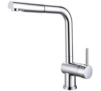 Matsouko mixer cromato lavabo