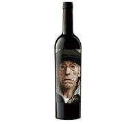 Matsu el viejo (magnum) 2015