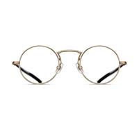 Matsuda - Montatura elegante per il tuo look unico - - Accessories - unisex - Giallo - ONE SIZE
