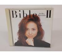 Matsuda, Seiko - Bible