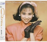 Matsuda, Seiko - Citron