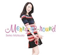 MATSUDA, SEIKO - MERRY-GO-ROUND