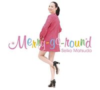 MATSUDA, SEIKO - MERRY-GO-ROUND -CD+DVD-