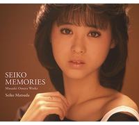 Matsuda Seiko - Seiko. -Blu-Spec