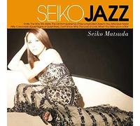 Matsuda, Seiko - Seiko Jazz