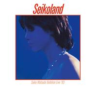 Matsuda Seiko - Seikoland -Budokan