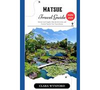 Matsue Travel Guide 2025/2026: Discover Local Insights, Must-See Attractions, and Practical Tips for Your Trip to Matsue