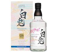 Matsui Gin THE HAKUTO Premium