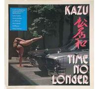 Matsui, Kazu - Time No Longer [Import]