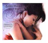 Matsui, Keiko - Deep Blue