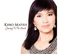 Matsui Keiko - Journey To The Heart