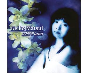 Matsui, Keiko - Piano
